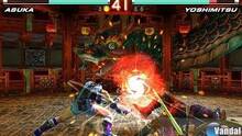 Imagen 237 de Tekken 3D Prime Edition