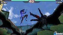 Imagen 238 de Tekken 3D Prime Edition