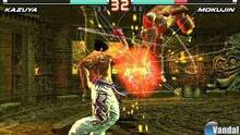 Imagen 241 de Tekken 3D Prime Edition