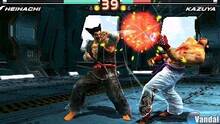 Imagen 242 de Tekken 3D Prime Edition
