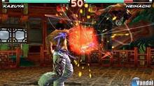 Imagen 217 de Tekken 3D Prime Edition