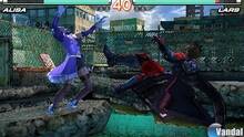 Imagen 244 de Tekken 3D Prime Edition