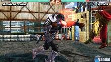Imagen 245 de Tekken 3D Prime Edition