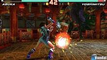 Imagen 218 de Tekken 3D Prime Edition