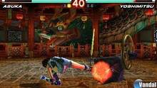 Imagen 221 de Tekken 3D Prime Edition