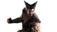 Imagen 14 de Tekken 3D Prime Edition