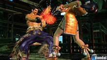 Imagen 35 de Tekken 3D Prime Edition