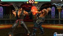 Imagen 23 de Tekken 3D Prime Edition