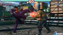Imagen 41 de Tekken 3D Prime Edition
