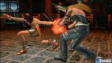 Imagen 42 de Tekken 3D Prime Edition