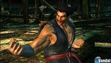 Imagen 48 de Tekken 3D Prime Edition