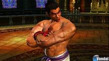 Imagen 53 de Tekken 3D Prime Edition
