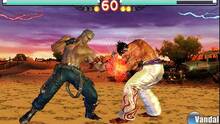 Imagen 57 de Tekken 3D Prime Edition