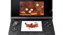 Imagen 47 de Rayman Origins