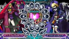 Imagen 21 de BlazBlue: Continuum Shift Extend
