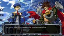 Imagen 33 de BlazBlue: Continuum Shift Extend
