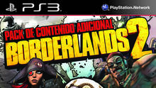 Imagen 157 de Borderlands 2