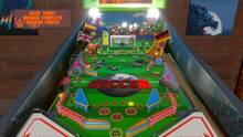 Imagen 39 de World Soccer Pinball