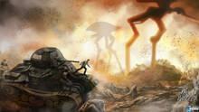 Imagen 14 de The War of the Worlds XBLA