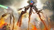 Imagen 5 de The War of the Worlds XBLA