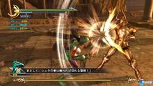 Imagen 150 de Saint Seiya: Batalla por el Santuario
