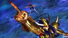 Imagen 153 de Saint Seiya: Batalla por el Santuario