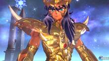 Imagen 154 de Saint Seiya: Batalla por el Santuario