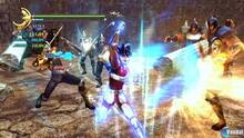 Imagen 183 de Saint Seiya: Batalla por el Santuario