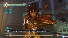 Imagen 344 de Saint Seiya: Batalla por el Santuario