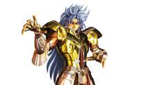 Imagen 333 de Saint Seiya: Batalla por el Santuario