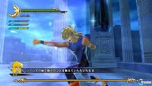 Imagen 360 de Saint Seiya: Batalla por el Santuario