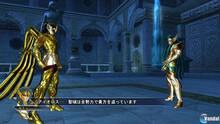 Imagen 381 de Saint Seiya: Batalla por el Santuario