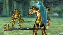 Imagen 336 de Saint Seiya: Batalla por el Santuario