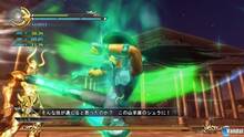 Imagen 395 de Saint Seiya: Batalla por el Santuario