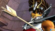 Imagen 396 de Saint Seiya: Batalla por el Santuario