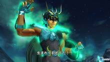 Imagen 397 de Saint Seiya: Batalla por el Santuario