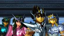 Imagen 400 de Saint Seiya: Batalla por el Santuario