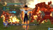 Imagen 403 de Saint Seiya: Batalla por el Santuario