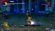 Imagen 407 de Saint Seiya: Batalla por el Santuario