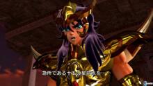Imagen 418 de Saint Seiya: Batalla por el Santuario