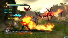 Imagen 426 de Saint Seiya: Batalla por el Santuario