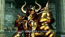 Imagen 440 de Saint Seiya: Batalla por el Santuario