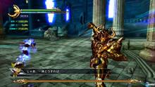 Imagen 444 de Saint Seiya: Batalla por el Santuario