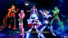 Imagen 445 de Saint Seiya: Batalla por el Santuario