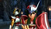 Imagen 450 de Saint Seiya: Batalla por el Santuario