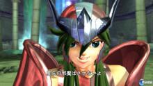 Imagen 217 de Saint Seiya: Batalla por el Santuario