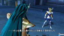 Imagen 239 de Saint Seiya: Batalla por el Santuario