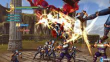 Imagen 240 de Saint Seiya: Batalla por el Santuario
