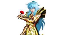 Imagen 247 de Saint Seiya: Batalla por el Santuario