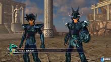 Imagen 248 de Saint Seiya: Batalla por el Santuario